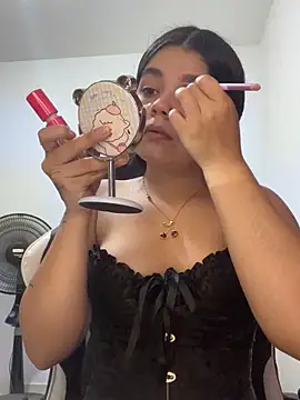 pretty angela1 online show from September 15, 2025, 9:37 pm