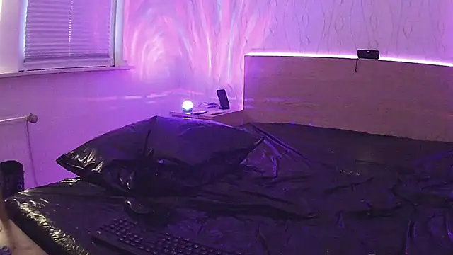 Sissy Miss online show from June 3, 2026, 6:34 pm