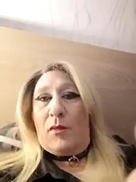 Sissy Miss online show from March 10, 2026, 10:14 pm