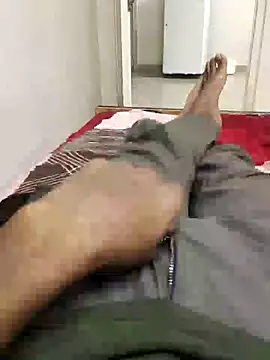 iamharryy online show from December 13, 2025, 8:26 pm