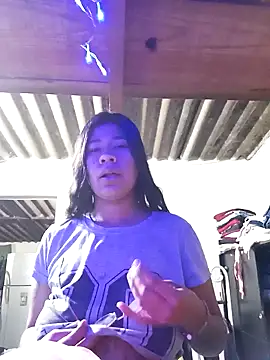 Snapshot of Pamelamilkk_1007 chatting on January 29, 2025, 7:36 am Pamelamilkk 1007 online show from January 29, 2025, 7:36 am