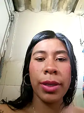 Snapshot of Pamelamilkk_1007 chatting on January 19, 2025, 6:53 pm Pamelamilkk 1007 online show from January 19, 2025, 6:53 pm