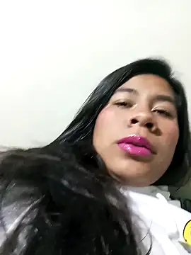 Snapshot of Pamelamilkk_1007 chatting on January 17, 2025, 8:34 am Pamelamilkk 1007 online show from January 17, 2025, 8:34 am