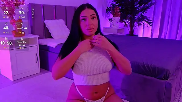 evanew  online show from February 20, 2026, 6:32 pm