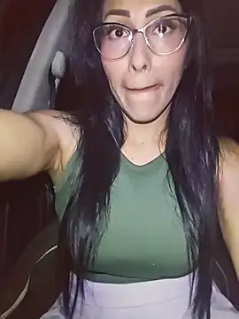 Isabellitasexi38 online show from March 26, 2026, 3:05 am