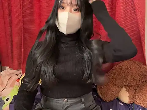 TAISHI chan online show from January 27, 2025, 5:36 am