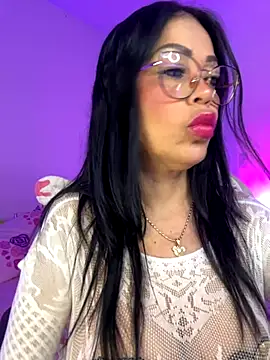 KarolRubi1 online show from October 25, 2025, 10:32 pm