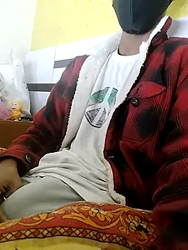 virsharma69 online show from January 10, 2026, 4:08 am