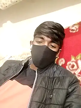 virsharma69 online show from January 18, 2026, 3:37 pm