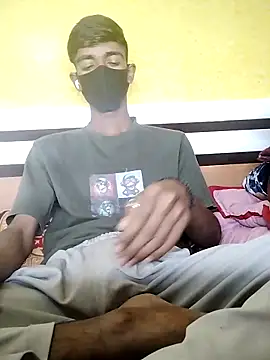 virsharma69 online show from February 6, 2026, 5:14 am