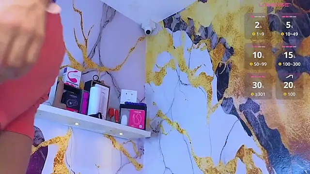 Snapshot of Nijinsky_LatinBoy chatting on February 2, 2026, 8:57 am Nijinsky LatinBoy online show from February 2, 2026, 8:57 am