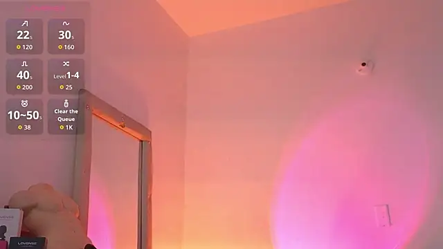 Snapshot of Nijinsky_LatinBoy chatting on April 12, 2026, 12:08 pm Nijinsky LatinBoy online show from April 12, 2026, 12:08 pm