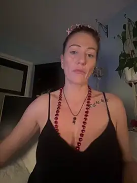 Snapshot of AlessasRoom chatting on February 12, 2026, 7:30 am AlessasRoom online show from February 12, 2026, 7:30 am