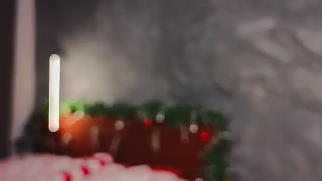 GuinevereGell online show from December 28, 2024, 5:57 pm