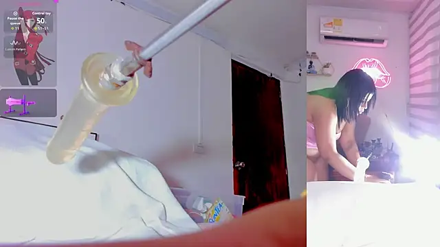 Snapshot of Maria_Jones_ chatting on February 28, 2026, 1:49 am Maria Jones online show from February 28, 2026, 1:49 am