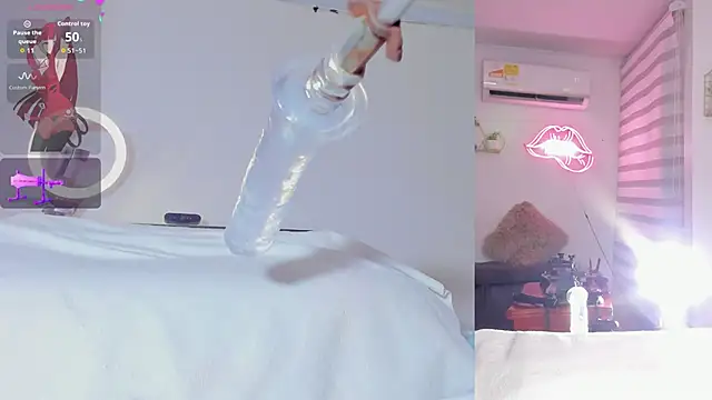 Snapshot of Maria_Jones_ chatting on March 2, 2026, 5:41 am Maria Jones online show from March 2, 2026, 5:41 am