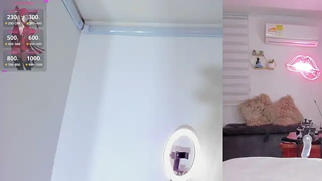 Maria Jones  online show from March 27, 2026, 8:26 am