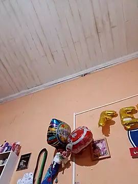 hotleon127 online show from March 15, 2026, 8:16 pm