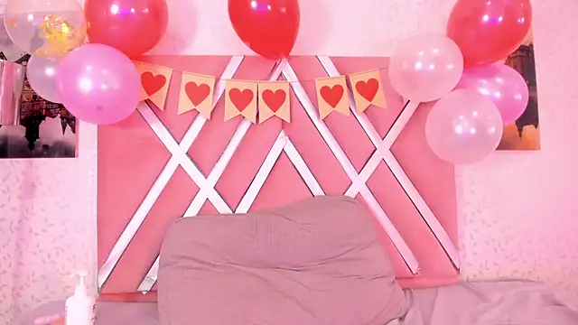 Snapshot of CATTLEYA_BIANCHI145 chatting on February 15, 2026, 7:51 am CATTLEYA BIANCHI145 online show from February 15, 2026, 7:51 am