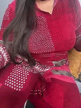 tanvihot2 online show from June 29, 2026, 4:07 pm