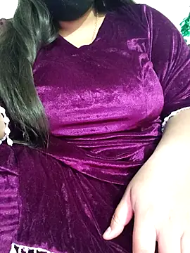 tanvihot2 online show from December 1, 2025, 5:30 am