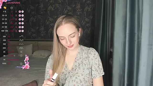 A delina online show from April 3, 2026, 5:08 pm