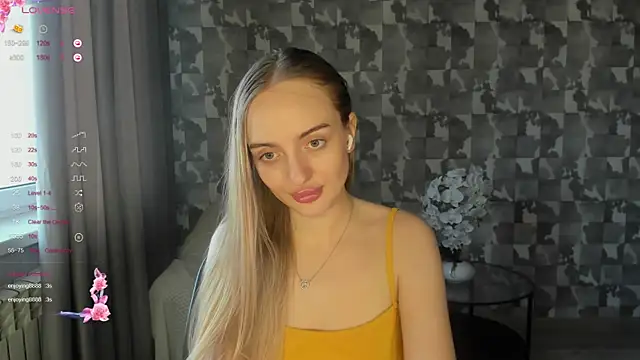 A delina online show from May 11, 2026, 2:45 pm
