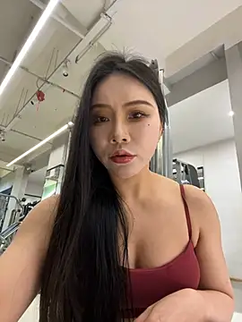 Caicai-a online show from February 18, 2026, 3:52 pm