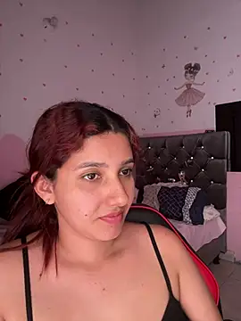 emmariders2 online show from July 23, 2026, 4:14 pm