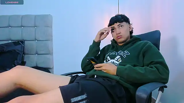 Br4ndxpimm online show from March 11, 2026, 1:27 pm