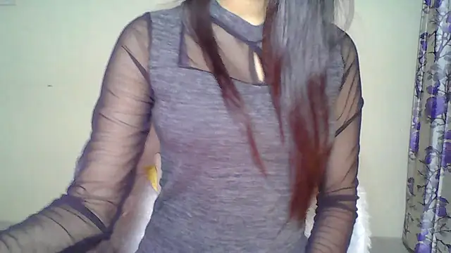 Naughty Nayra online show from January 15, 2026, 1:14 pm