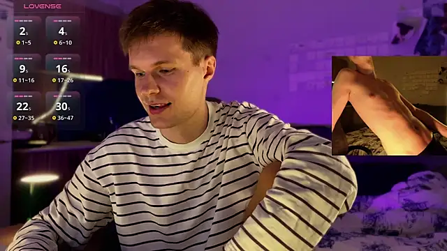 Snapshot of Leonnextdoor chatting on March 14, 2026, 10:05 pm Leonnextdoor online show from March 14, 2026, 10:05 pm