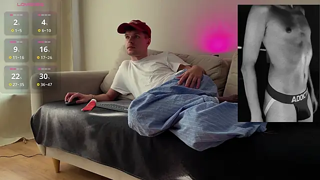 Snapshot of Leonnextdoor chatting on March 11, 2026, 9:14 am Leonnextdoor online show from March 11, 2026, 9:14 am