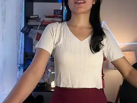 Snapshot of roseofvenom chatting on March 22, 2025, 1:08 pm roseofvenom online show from March 22, 2025, 1:08 pm