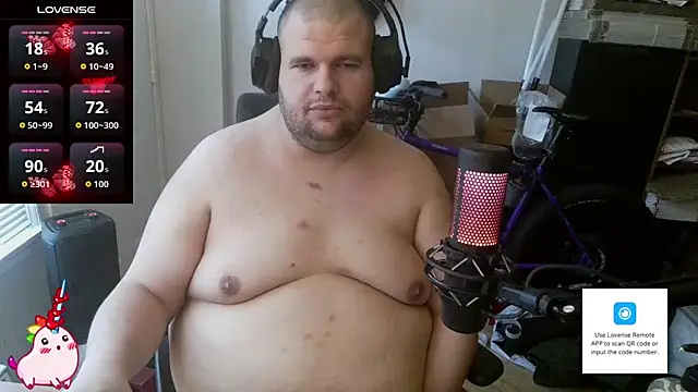 Hackensackneil online show from April 8, 2026, 12:17 pm