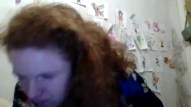 Rae Jeannie online show from November 17, 2025, 2:43 pm