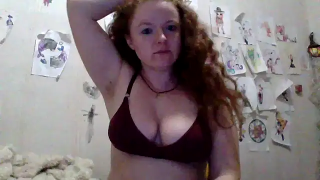 Rae Jeannie online show from March 22, 2026, 3:10 am