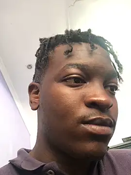 Redfucks333 online show from October 8, 2025, 9:00 am