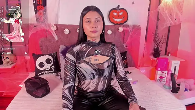 Snapshot of Nathalia_Stone chatting on October 10, 2025, 3:02 pm Nathalia Stone online show from October 10, 2025, 3:02 pm