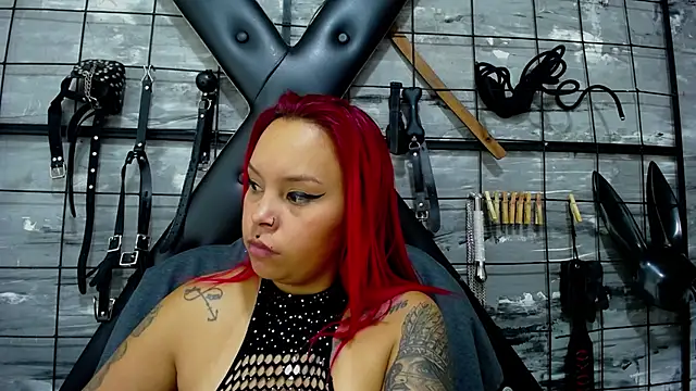 Alana Roth online show from February 25, 2026, 7:25 pm