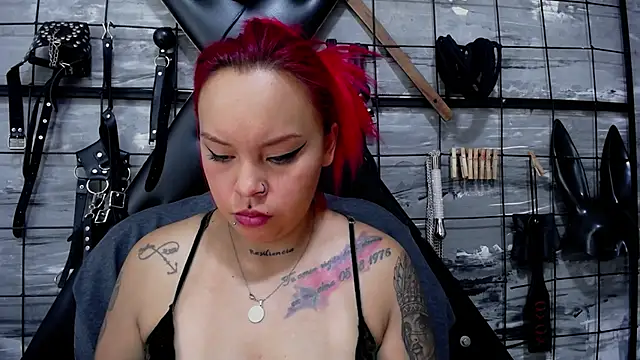 Alana Roth online show from February 27, 2026, 8:08 pm