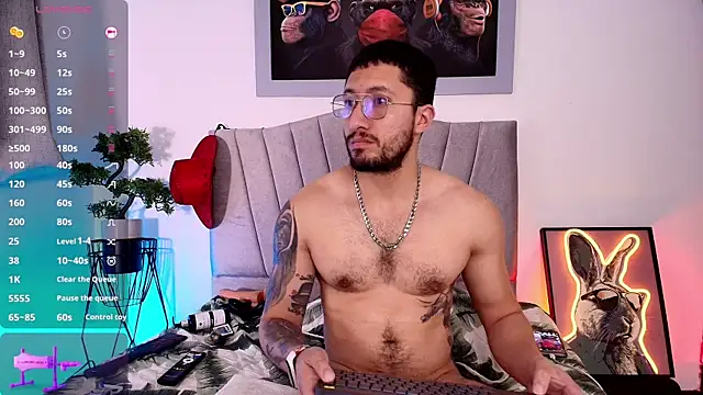 Nathan rivers online show from September 15, 2025, 12:05 pm