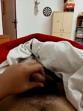 mauri200 online show from January 7, 2025, 8:31 pm