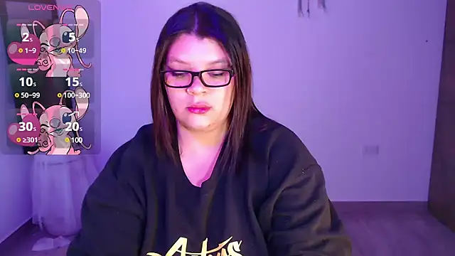 Snapshot of violeta_candyy_ chatting on March 7, 2025, 1:07 pm violeta candyy  online show from March 7, 2025, 1:07 pm