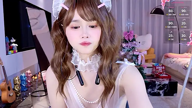 Alien1227 online show from March 21, 2026, 5:28 pm