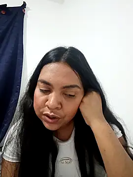 Brendabluee online show from December 16, 2025, 12:48 am