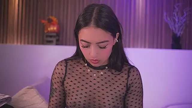 Camila dupont online show from May 23, 2026, 3:49 am