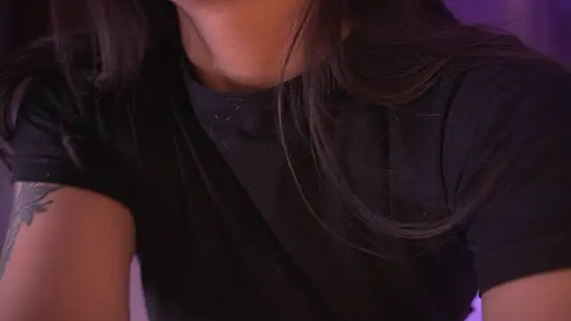 Camila dupont online show from February 13, 2026, 3:39 am