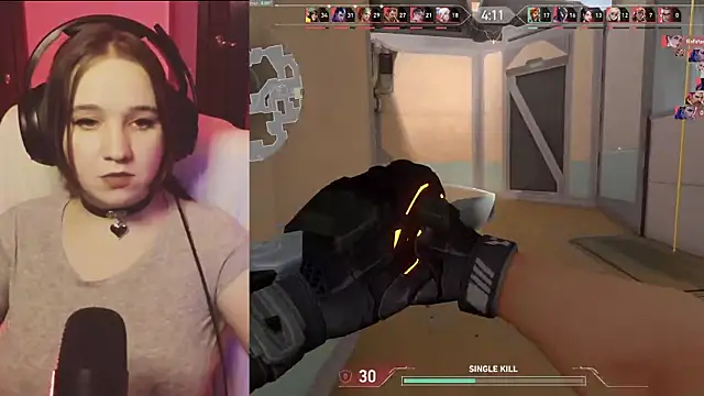 nerdymuse online show from January 13, 2025, 9:52 pm