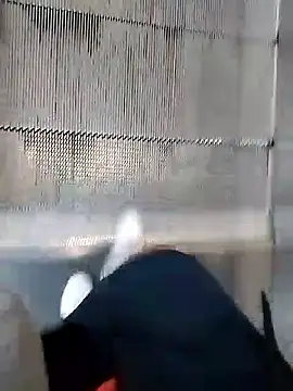 Betty2u online show from September 9, 2025, 7:07 am